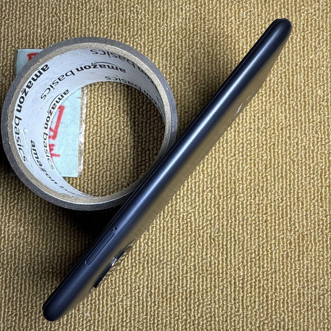 Redmi Note 9T 4GB/128GB 6.53㌅ Softbank