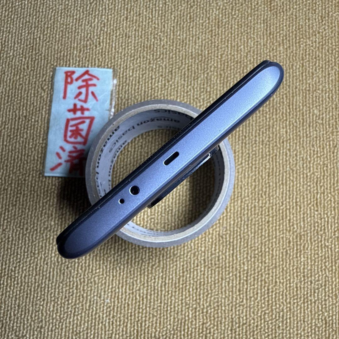 Redmi Note 9T 4GB/128GB 6.53㌅ Softbank
