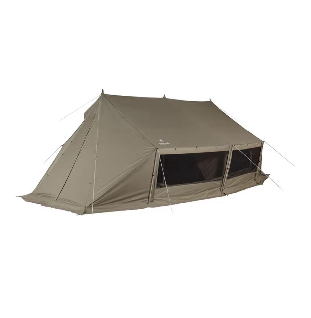 snow peak グランベルグM snow peak グランベルグM