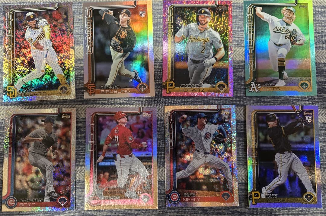 SERIES TWO目立った傷や汚れなし