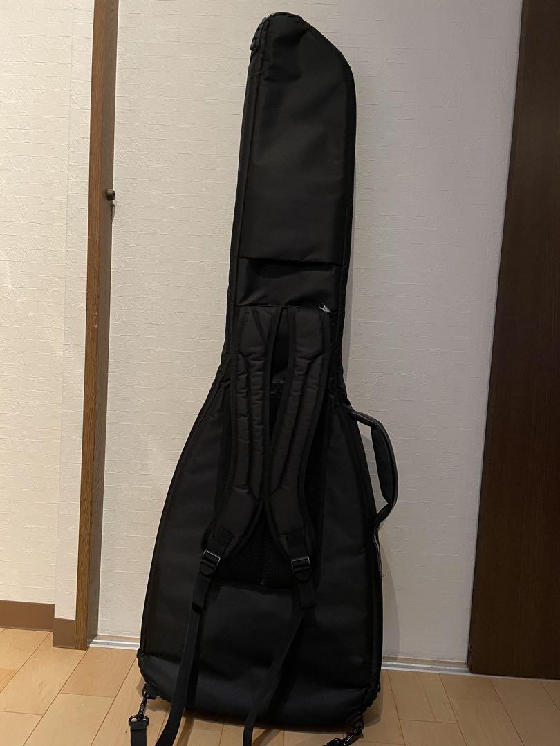 FB620 Electric Bass Gig Bag ベースケース