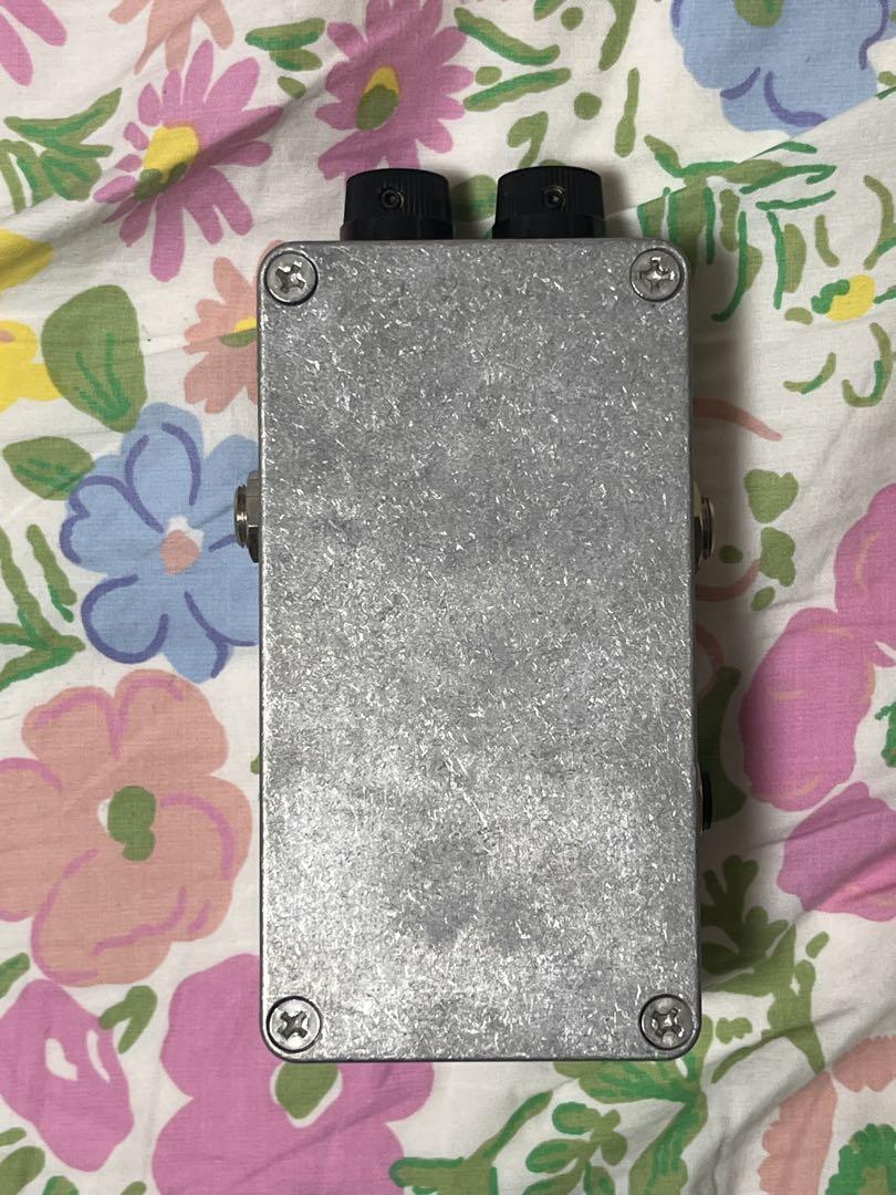 NOZZO EFFECTS NOZZ rite fuzz rite クローン