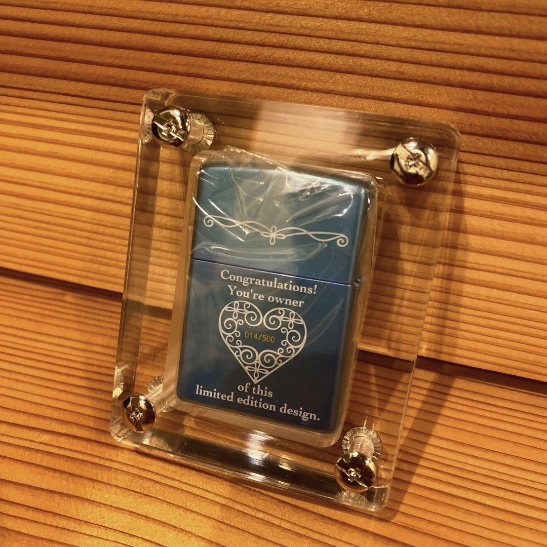 ZIPPO チャーミーキティ