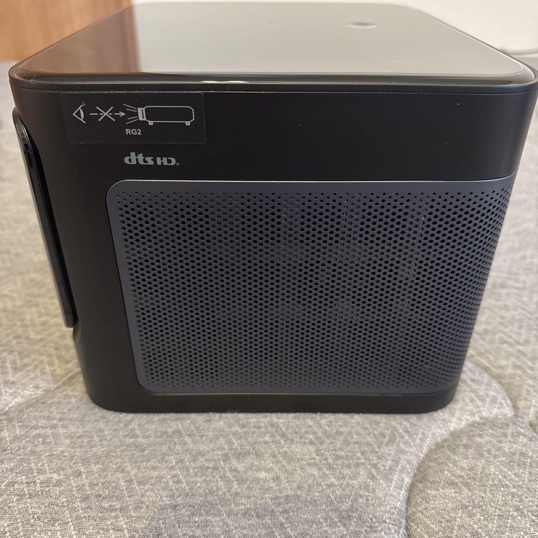 Dangbei（ダンベイ） DBX3 Mars Pro 4K プロジェクター