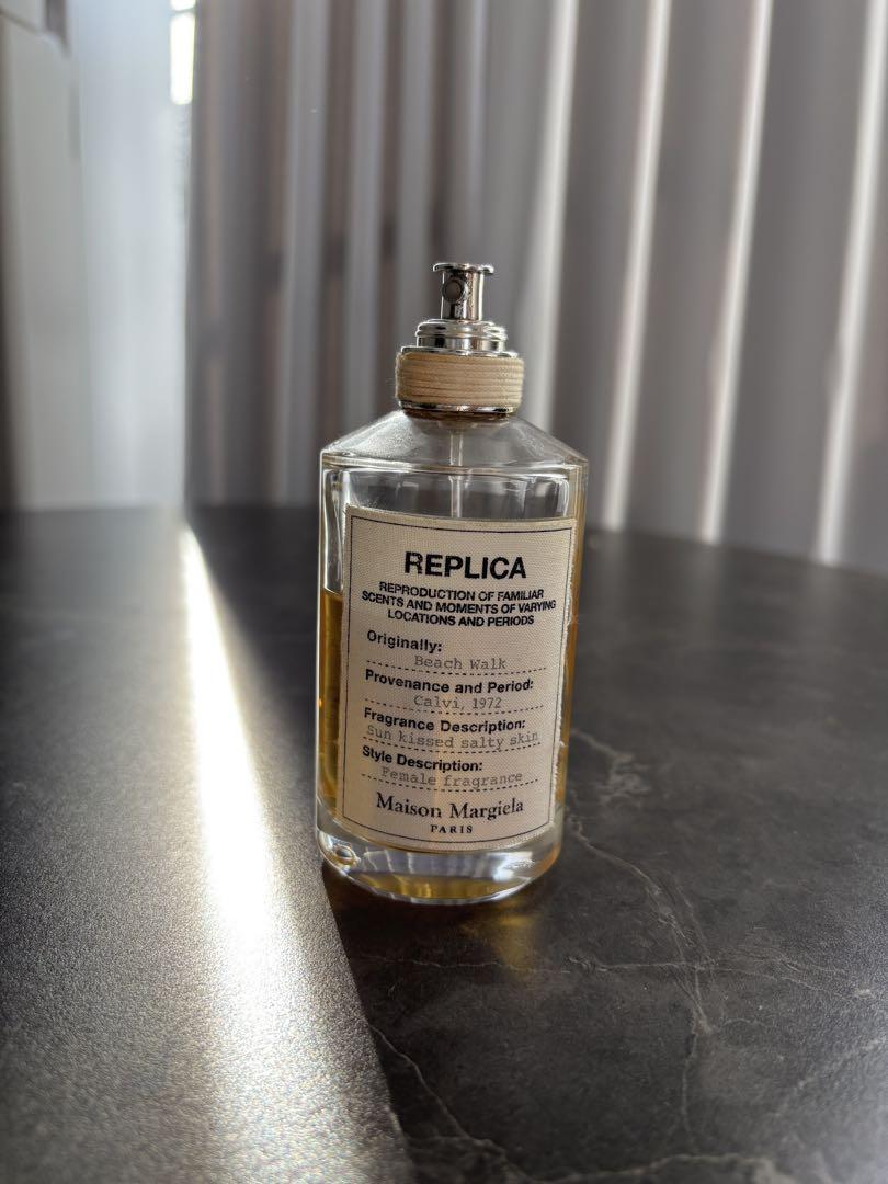 Maison Margiela REPLICA 100ml 香水 - メルカリ