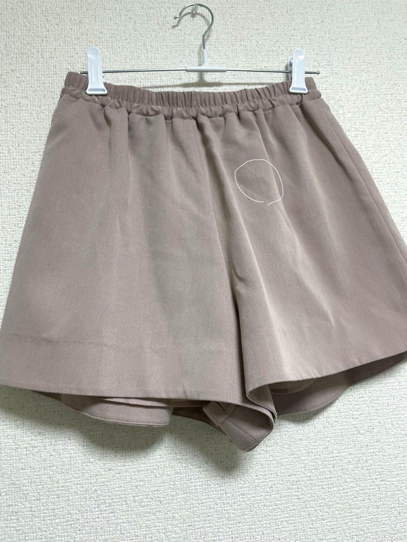 SecretHoney セットアップレースピンタックフリルヨーク切替セットアップ
