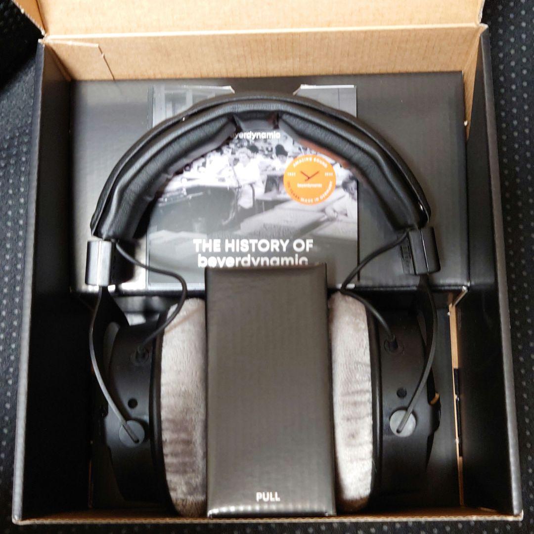 12/7までセール DT 770 PRO X Limited Edition 12/7までセール DT 770 PRO X Limited Edition