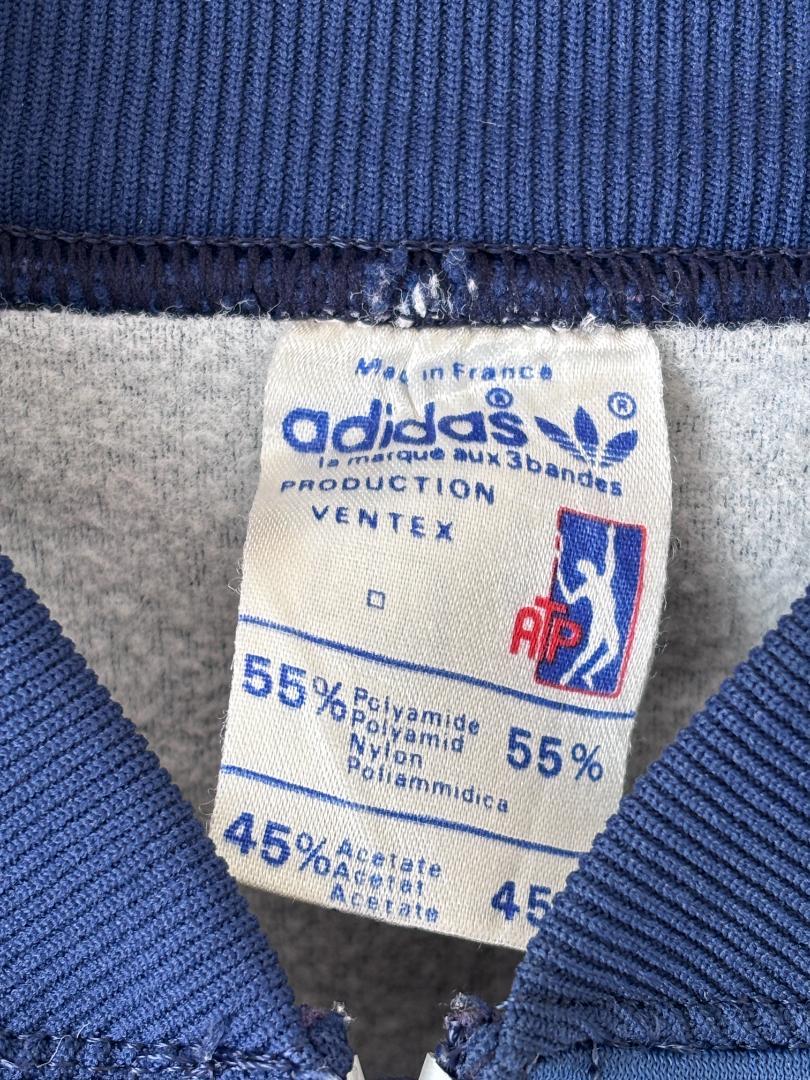 極上 adidas Ventex ATPジャージ　アディダス