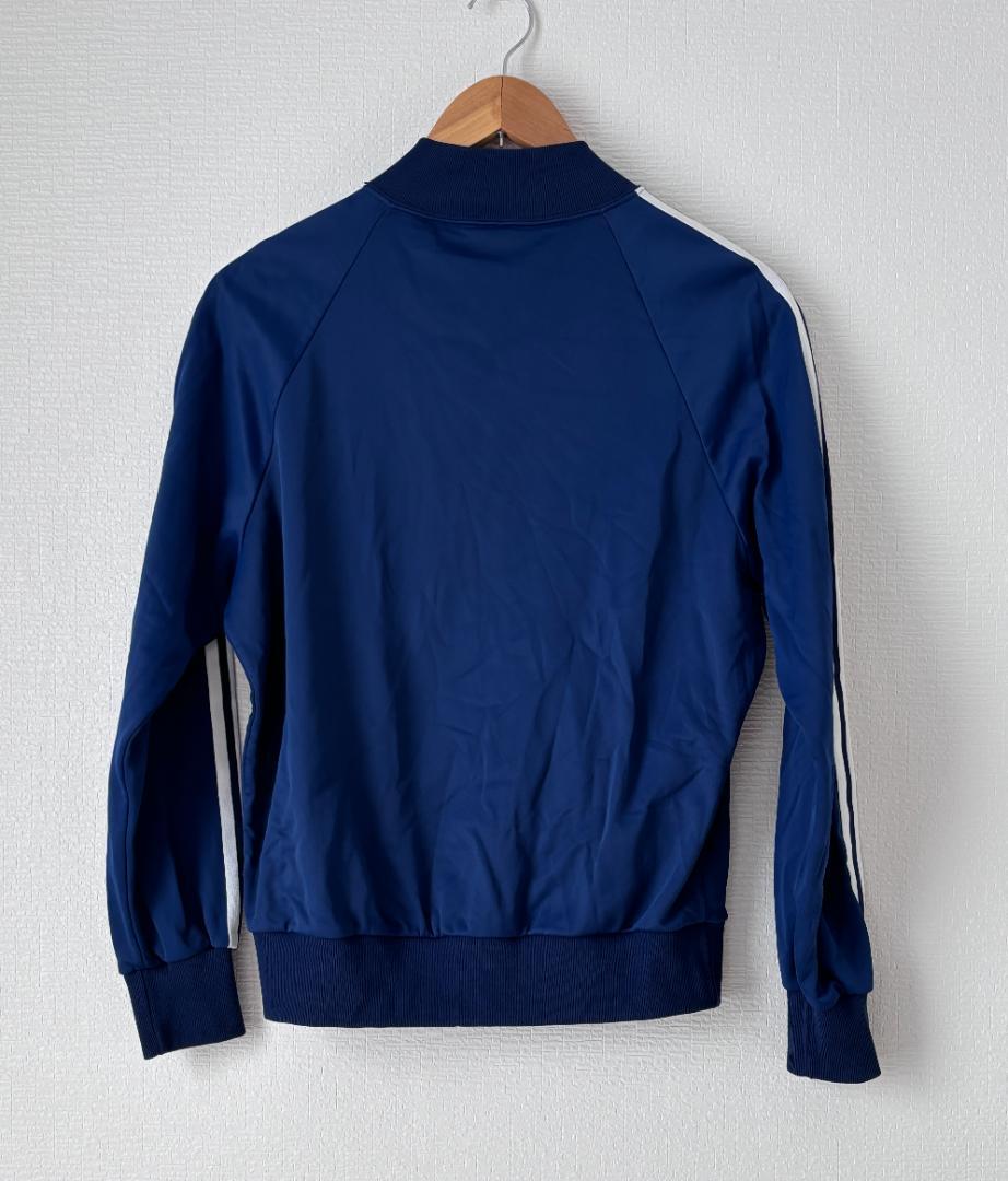 極上 adidas Ventex ATPジャージ　アディダス