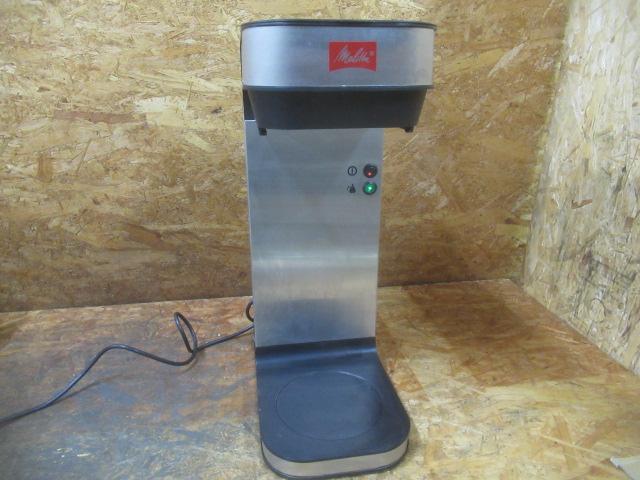 コーヒーメーカー メリタ BRU D56M