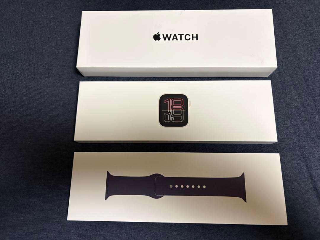 アップルウォッチ SE3 第三世代 40mmApple