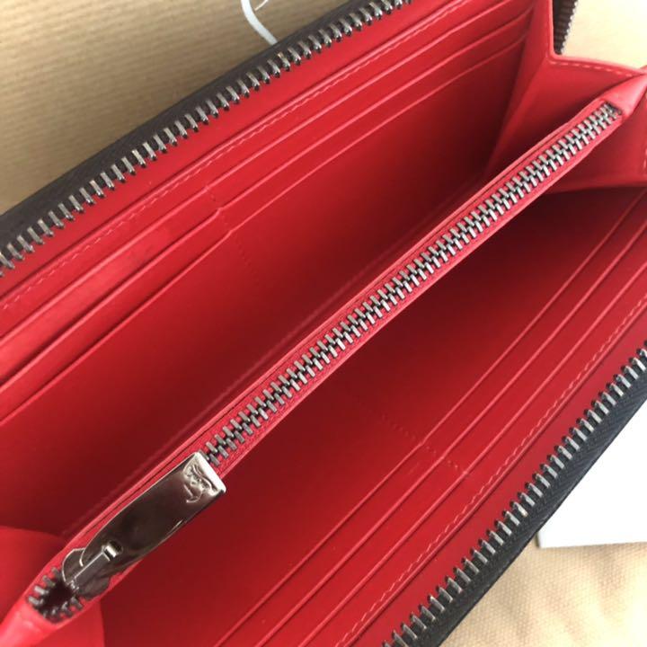 売れ筋がひクリスマスプレゼント! ルブタン 財布 お値下げ可能 1175099 - 長財布