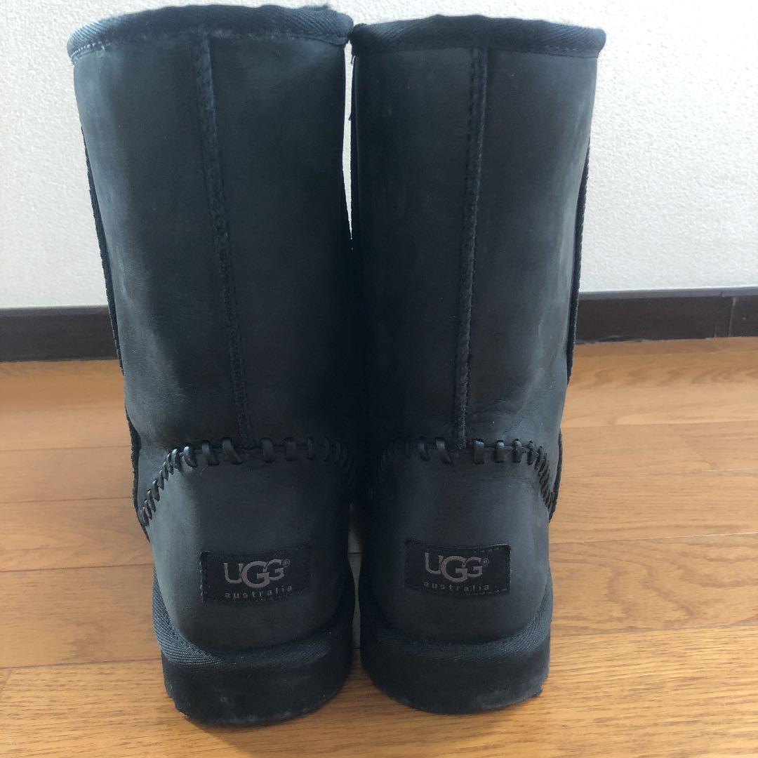 おしゃれ Ugg メンズ ムートンブーツ 公式通販 Www Heimusica Com
