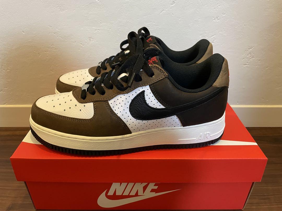 NIKE エアフォース1 LOW エスケープ 2025