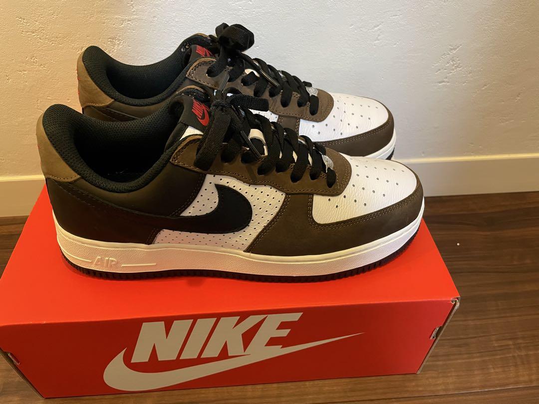 NIKE エアフォース1 LOW エスケープ 2025