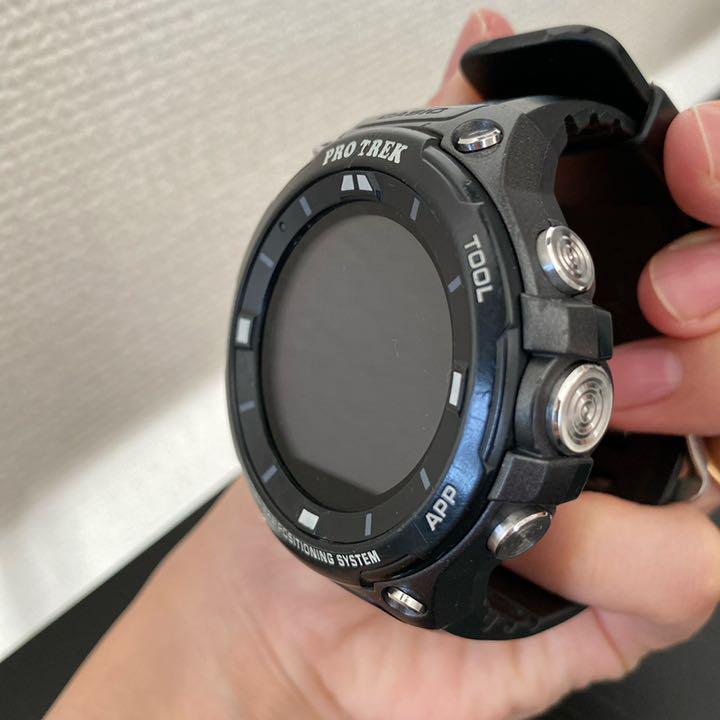ねたろう様専用 CASIO WSD f-20 JD0sX-m82075904694 大人気新作