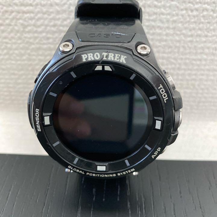 ねたろう様専用 CASIO WSD f-20 JD0sX-m82075904694 大人気新作