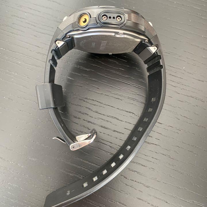 ねたろう様専用 CASIO WSD f-20 JD0sX-m82075904694 大人気新作