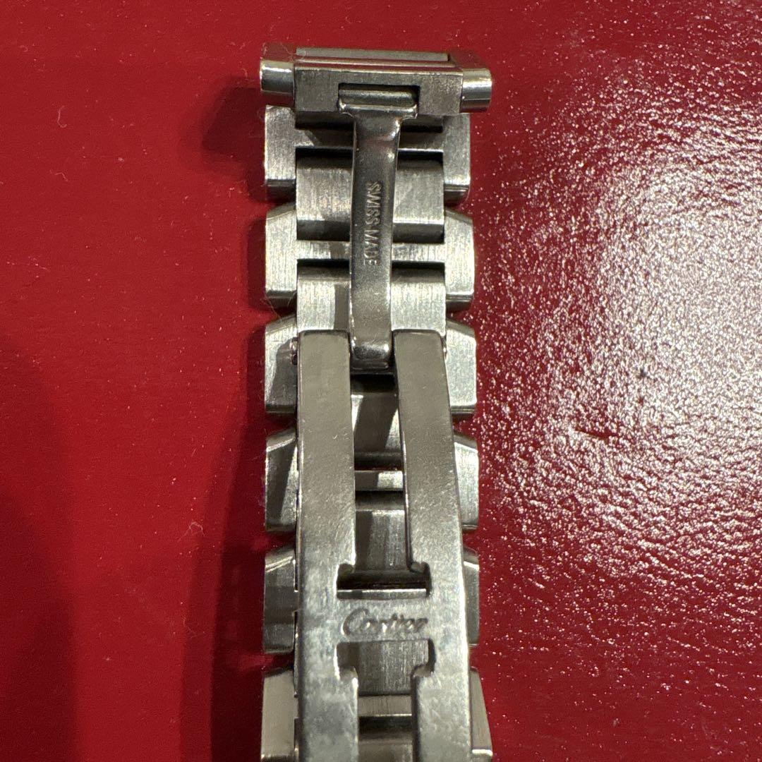 ☀ Cartier