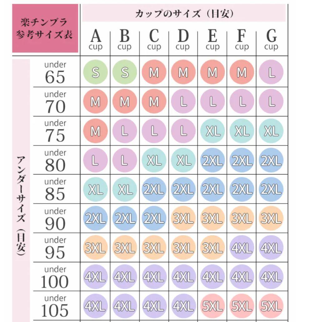 正規品✩VEIMIA✩授乳ブラ4XL