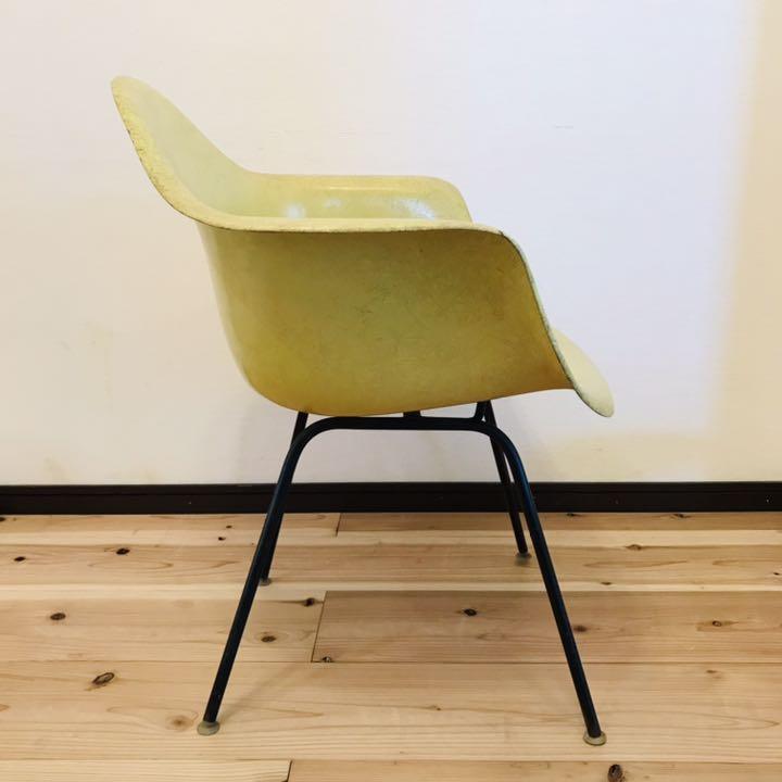 新作入荷格安 50's vintage Herman Miller アームシェルチェア drzaN-m82076358037 〜 即納豊富な