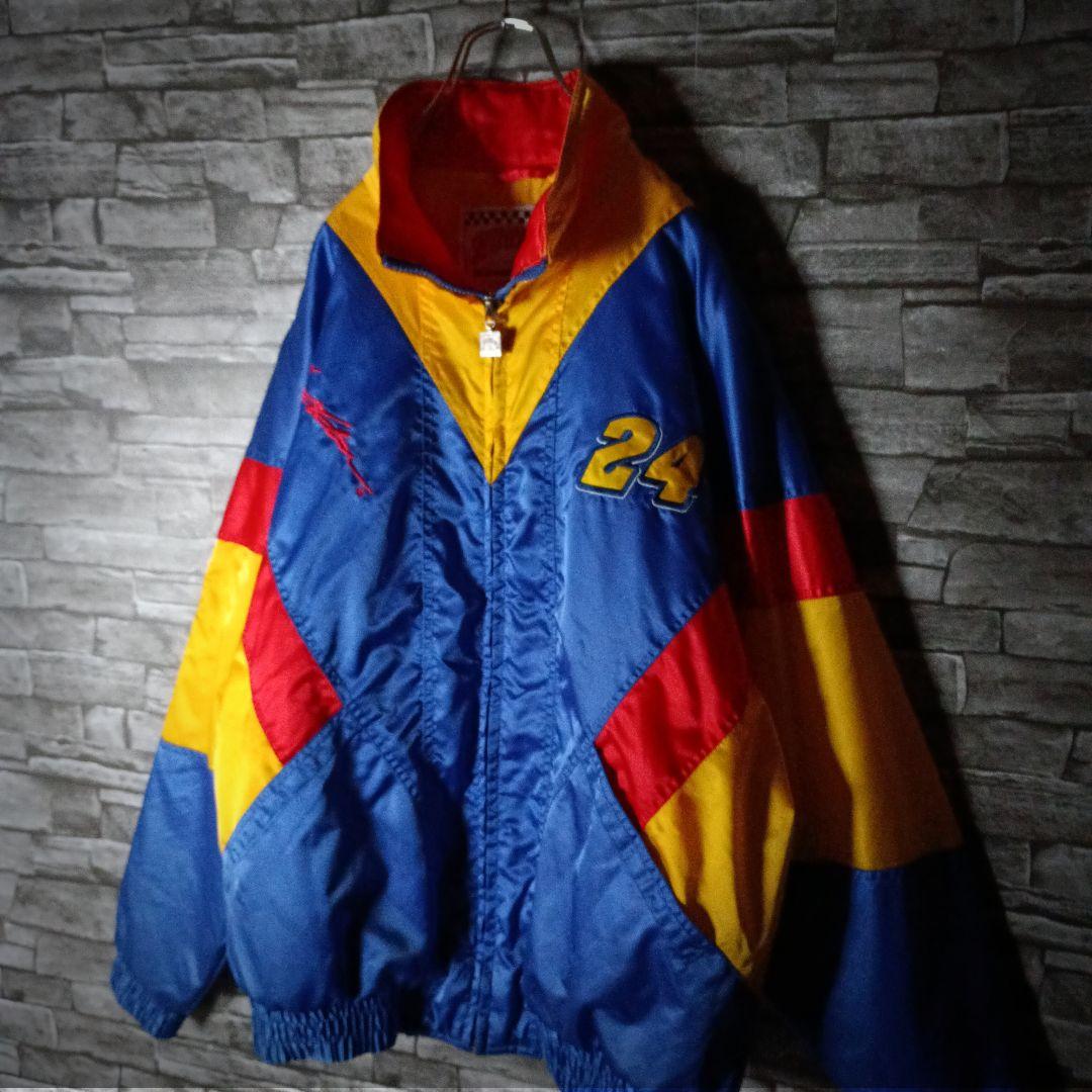US輸入古着