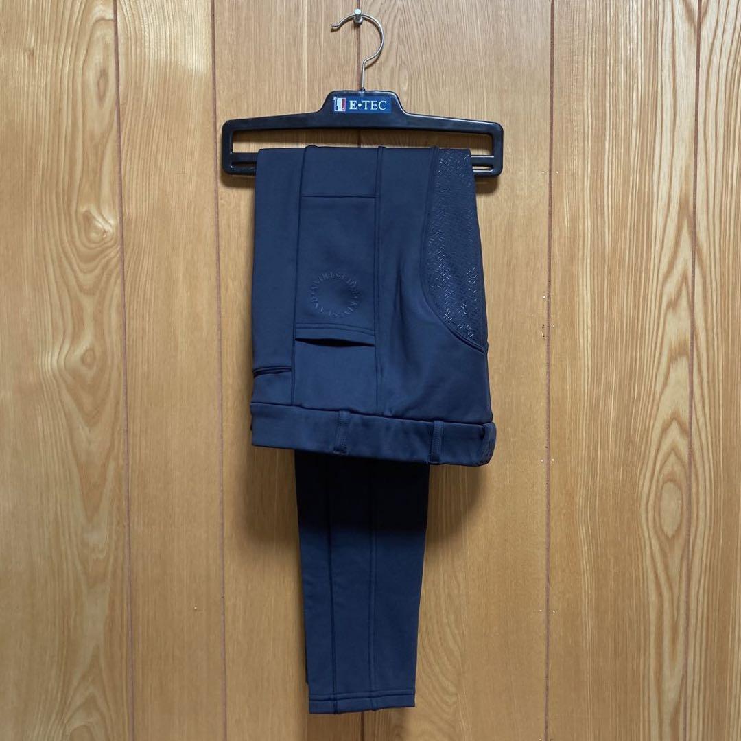 乗馬用品 KINGSLAND レディース ガールズ フルグリップキュロット