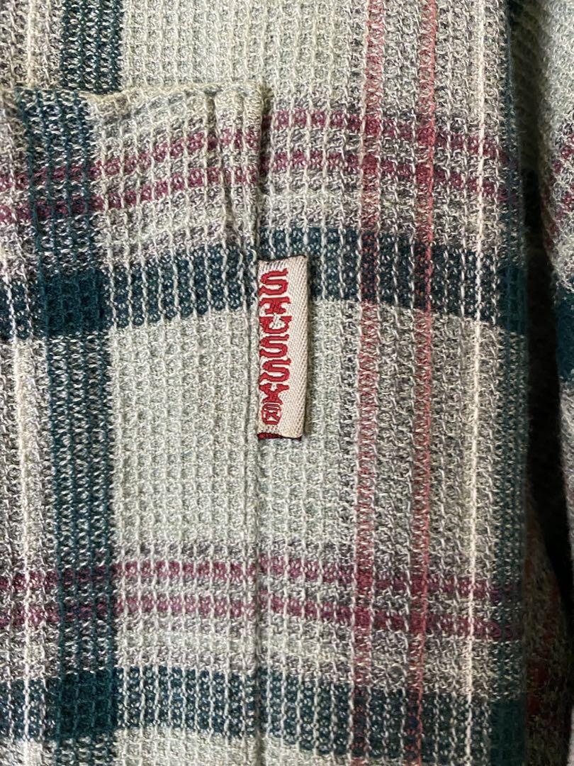 ☢ Stussy
