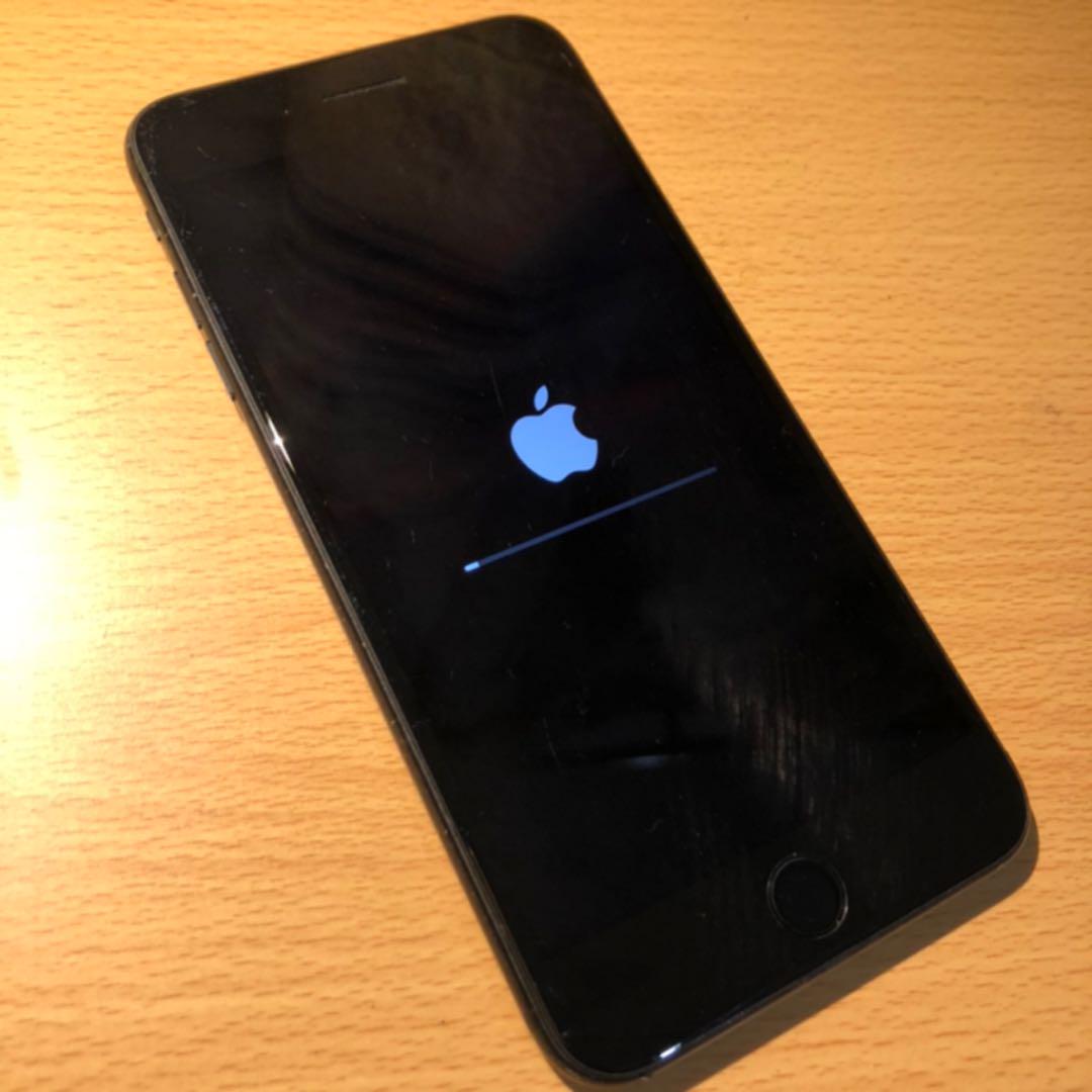 44%割引ブラック系【2021最新作】 iPhone 7 Plus Jet Black 32 GB SIMフリー スマートフォン本体 スマートフォン/携帯電話ブラック系-BSIDE-LABEL.COM