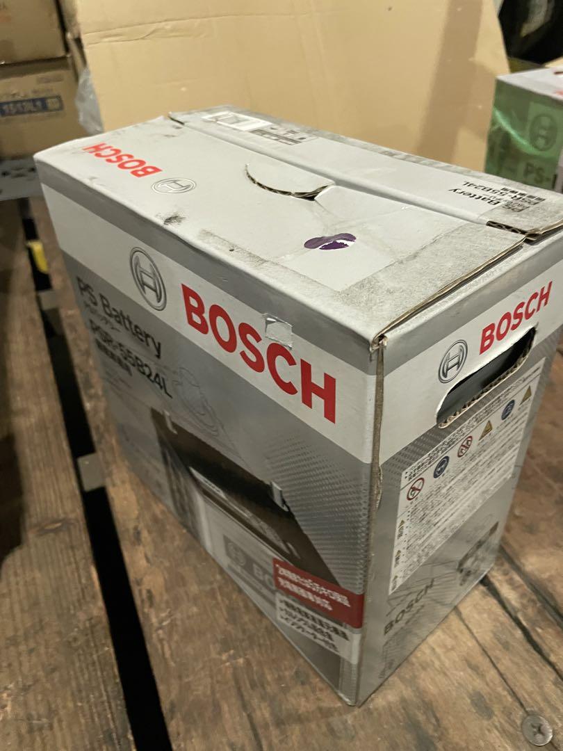 パーツ BOSCH PS Battery PSR-55B24L