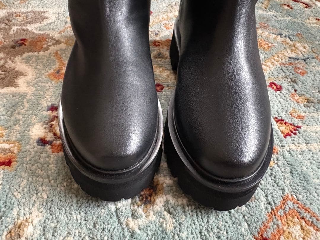 ◇◆ CAMINANDO カミナンド ロングブーツ 36 ◇◆ CAMINANDO カミナンド ロングブーツ 36