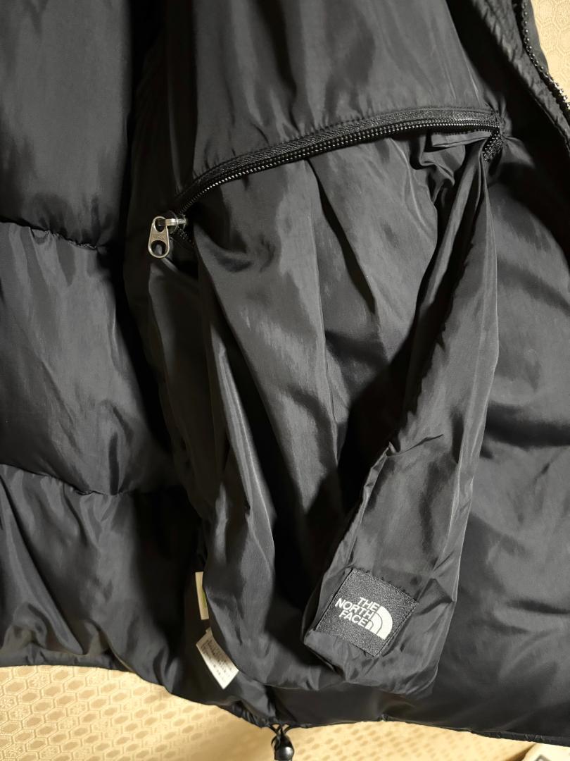 NORTH FACE ND91631 Lサイズ ヌプシ ノースフェイス byondscape.com