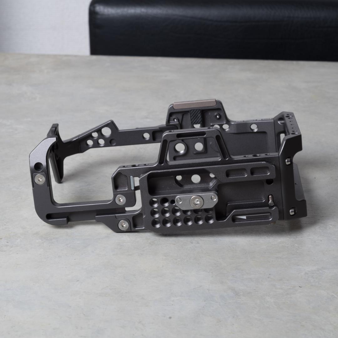 Tilta カメラケージ for BMPCC 4K/6K Basic Kit