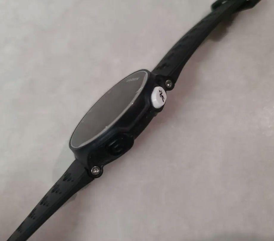 GARMIN ForeAthlete 230J GPS★取扱説明書/充電/箱美品 GARMIN ForeAthlete 230J 本体 取扱説明書 充電器 - メルカリ