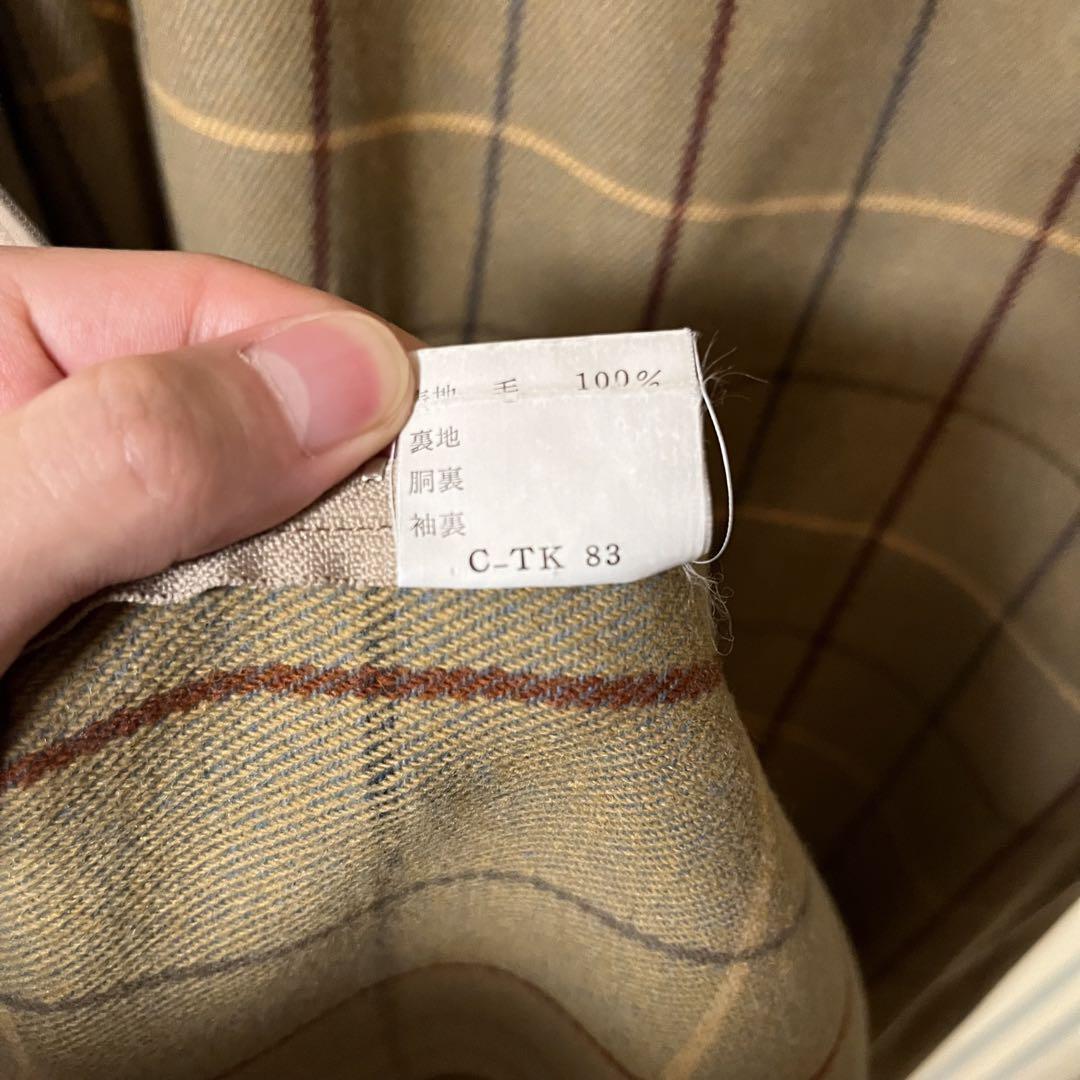 Burberrys MARUZEN バーバリー トレンチコート ライナー付き