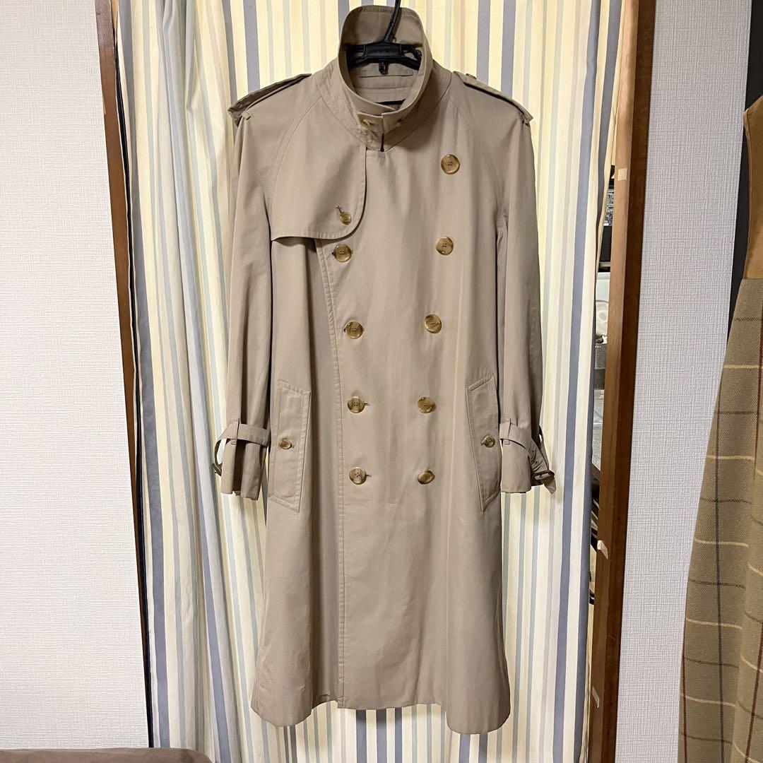 Burberrys MARUZEN バーバリー トレンチコート ライナー付き