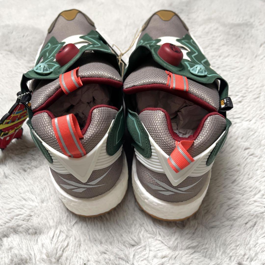 INSTAPUMP FURY