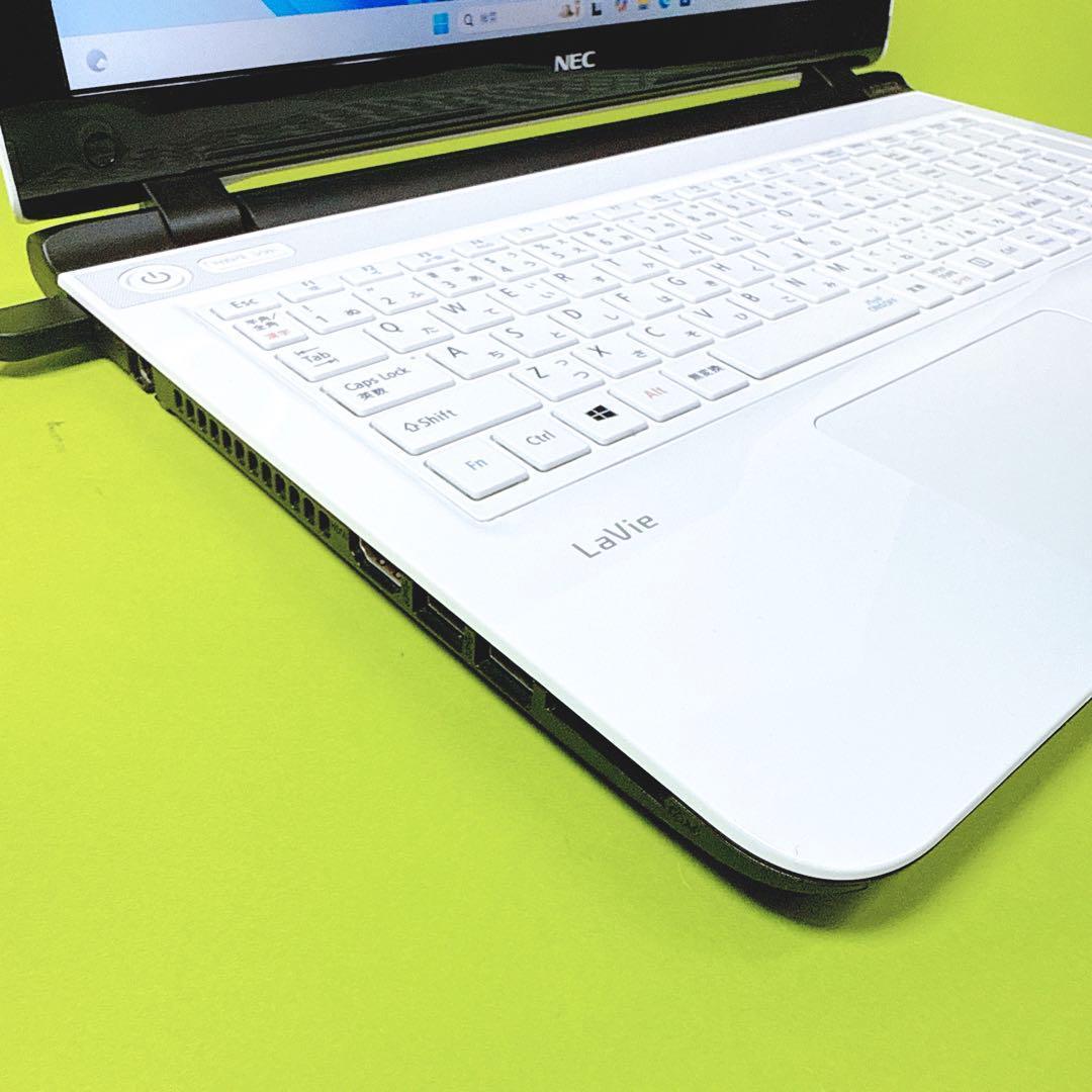 新品爆速SSD⭐️windows11 ノートパソコン カメラ オフィス 初心者 新品SSD⭐️爆速ノートパソコン windows11 カメラ オフィス 薄型
