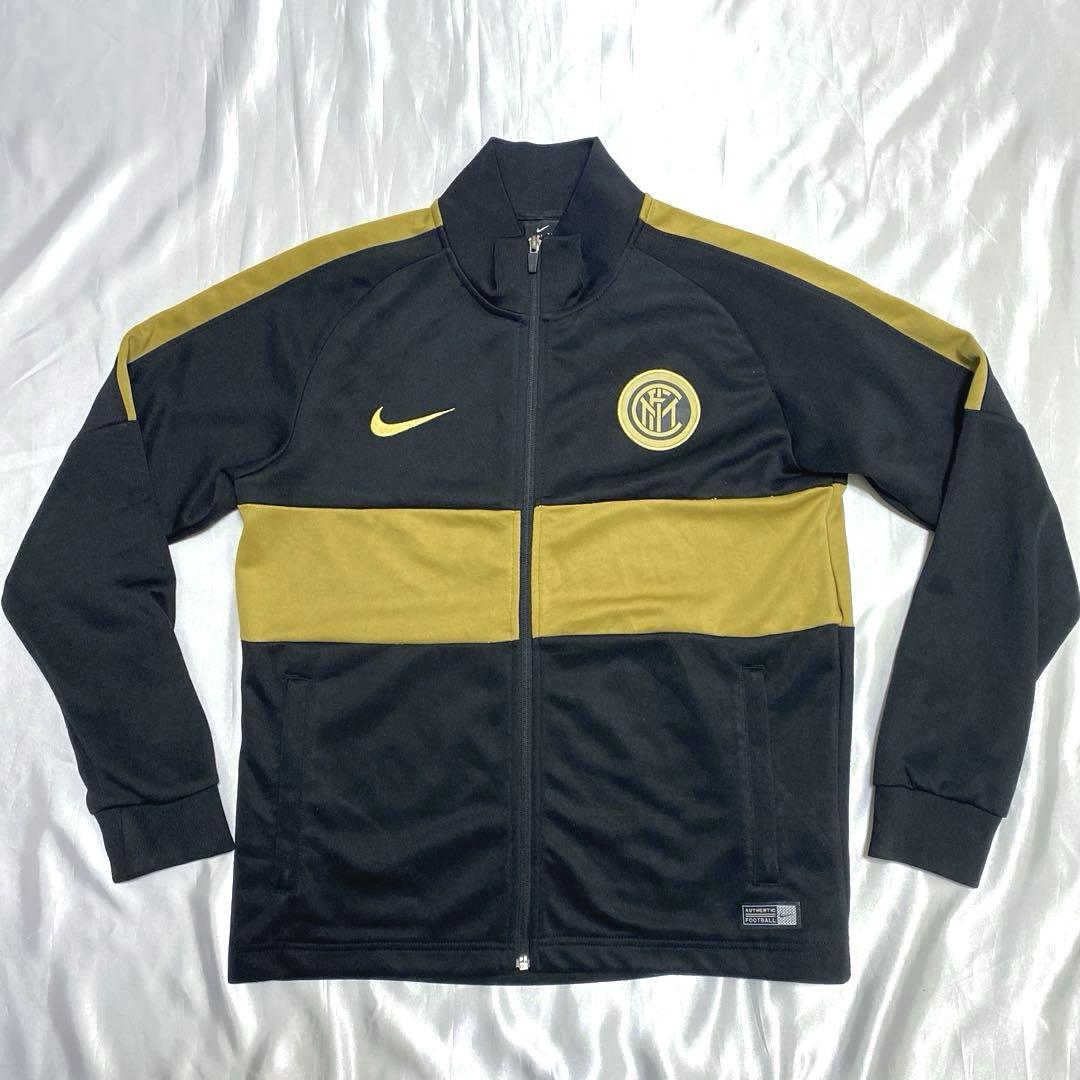 NIKE インテル ミラノ 19/20トラックジャケット/ジャージ Sサイズ
