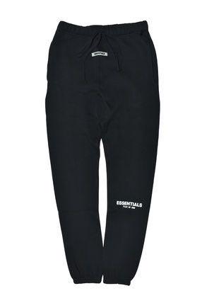 ESSENTIALS FOG スウェットパンツ xs