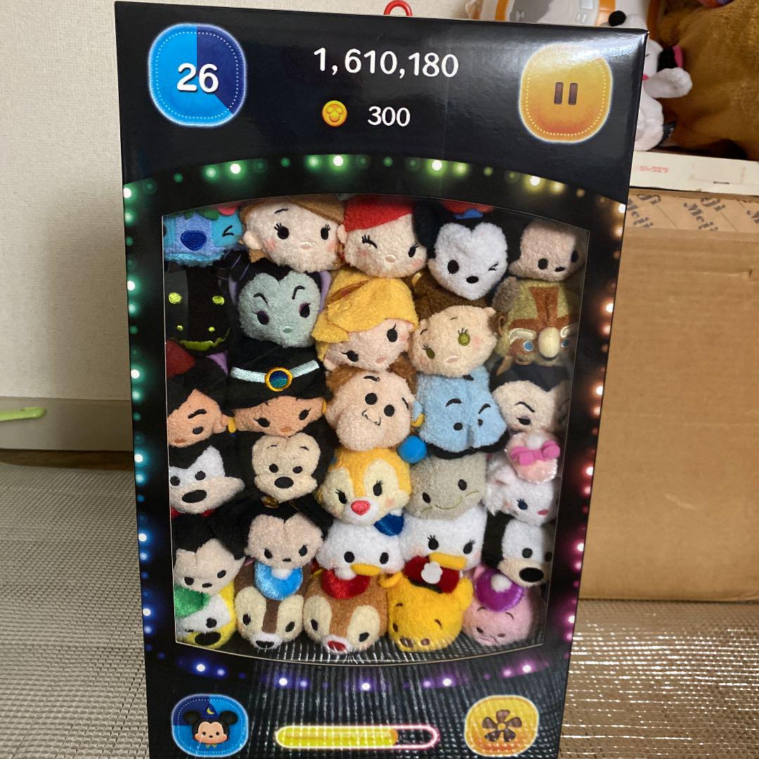 メルカリ ディズニーツムツム マイツム30個セット ぬいぐるみ 10 000 中古や未使用のフリマ メルカリ ディズニーツムツム マイツム30個セット ぬいぐるみ 10 000 中古や未使用のフリマ