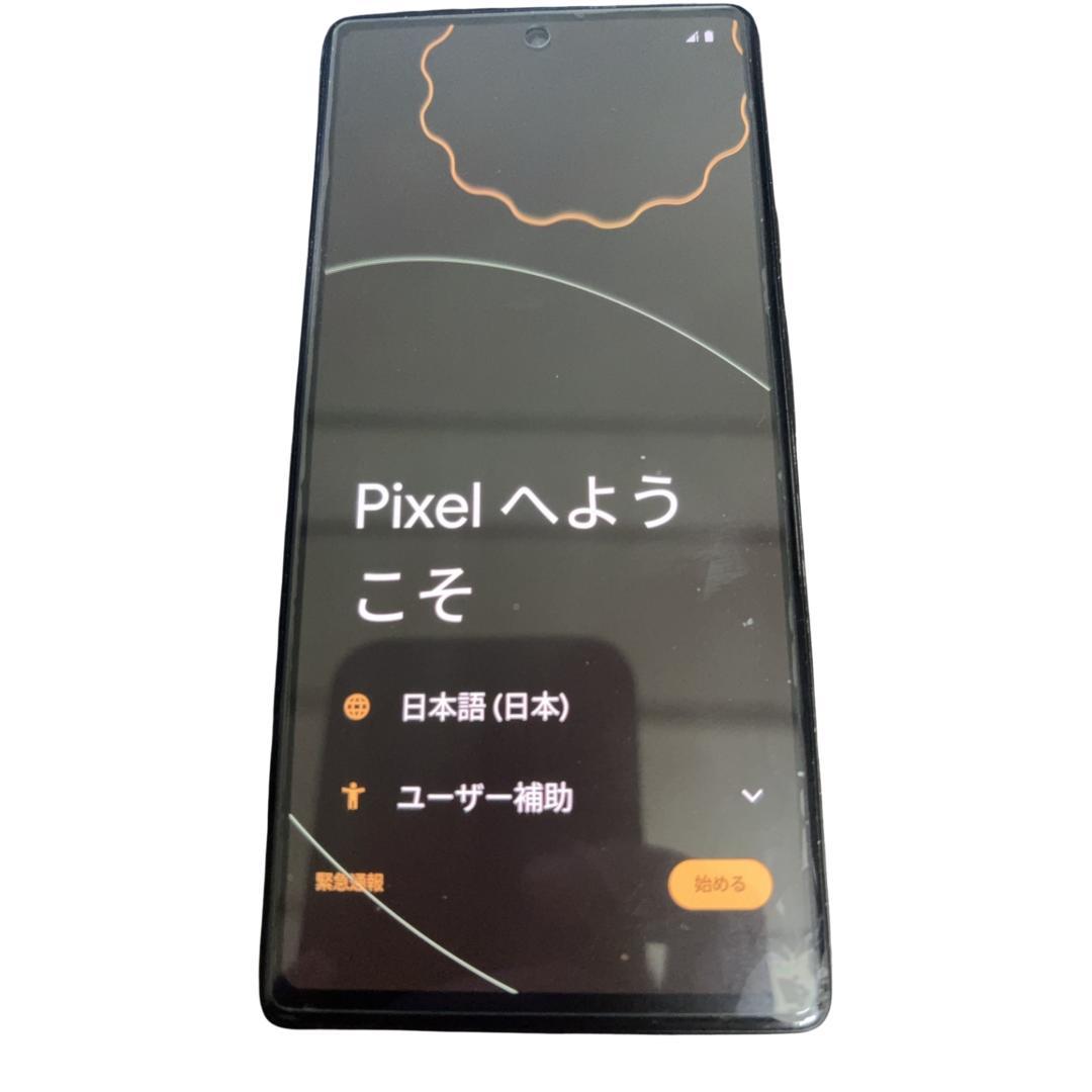 Google Pixel