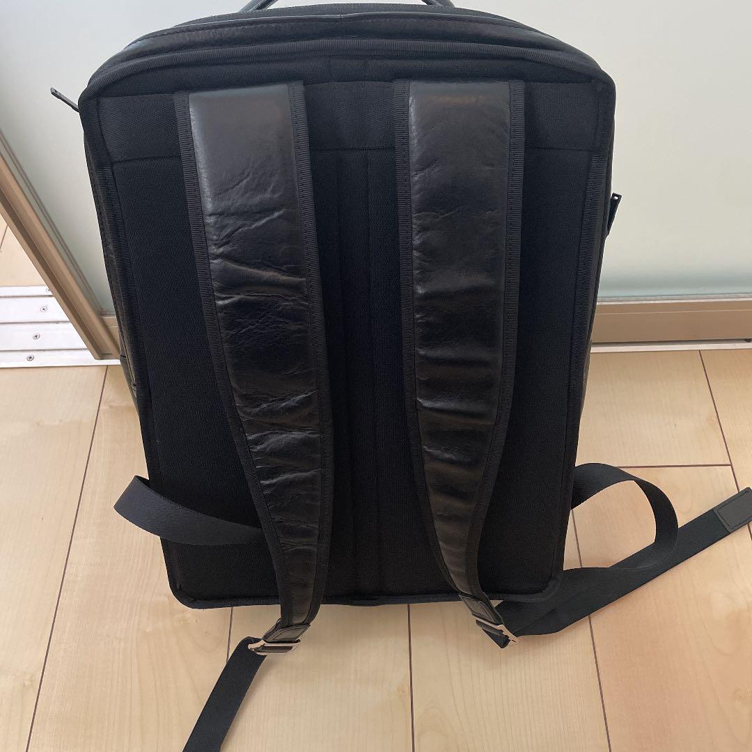 セール格安 吉田カバン リュック クラーク 034-03197 WS iFxeH-m82081402938 ポーター 牛革 レザー 全国無料新作