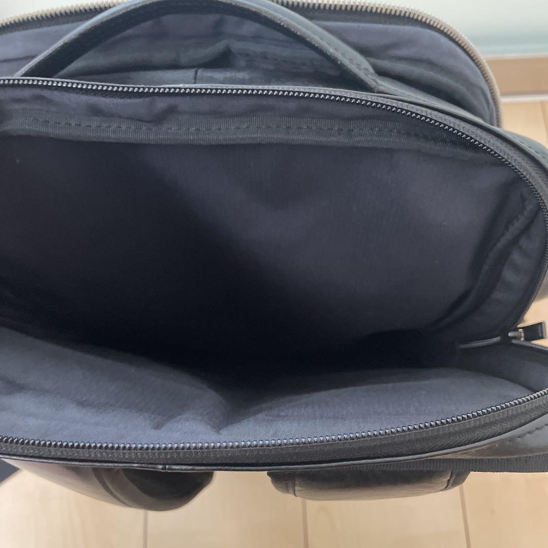 セール格安 吉田カバン リュック クラーク 034-03197 WS iFxeH-m82081402938 ポーター 牛革 レザー 全国無料新作