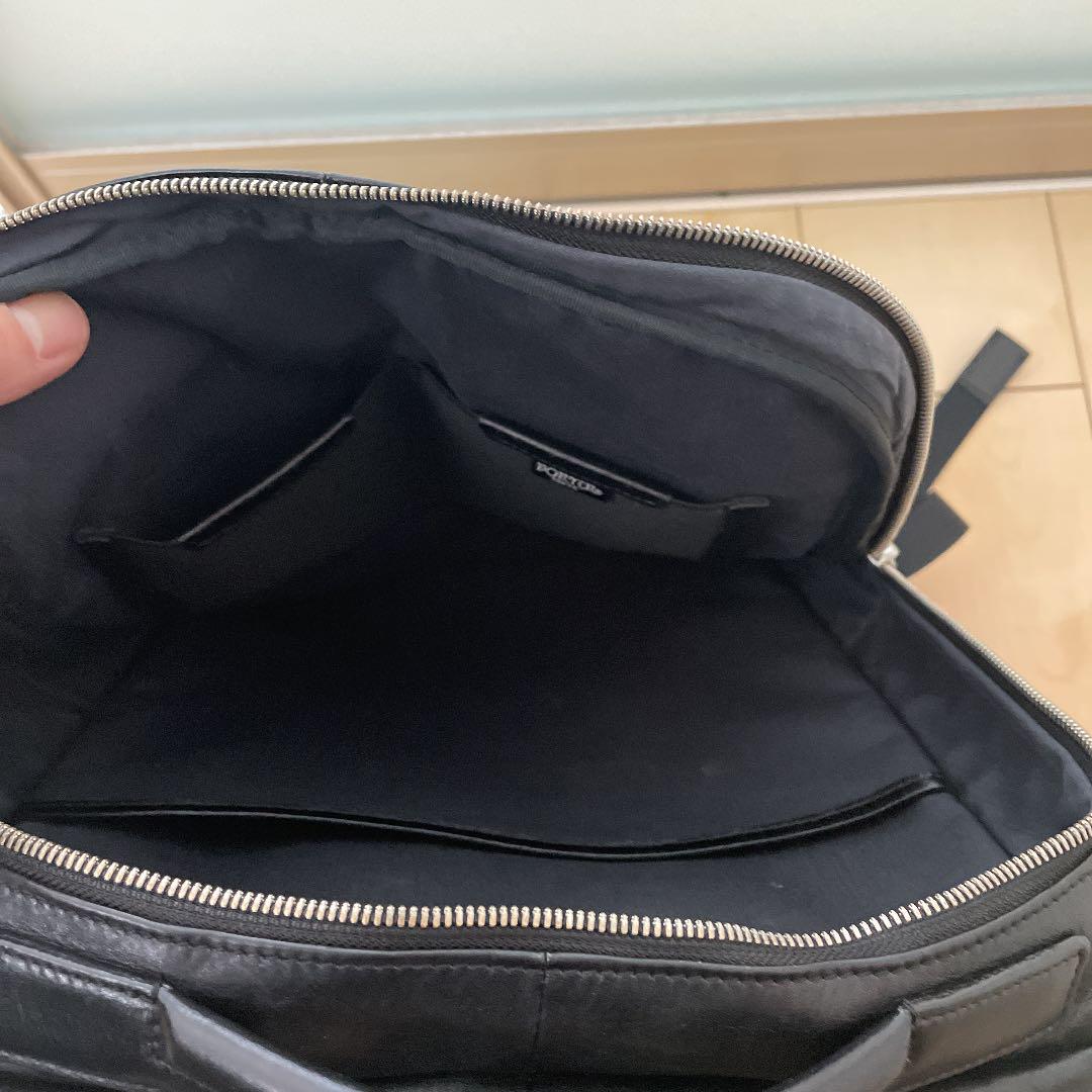 セール格安 吉田カバン リュック クラーク 034-03197 WS iFxeH-m82081402938 ポーター 牛革 レザー 全国無料新作