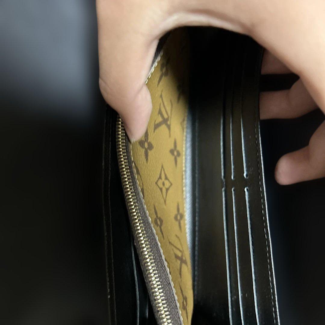 ルイヴィトン 長財布