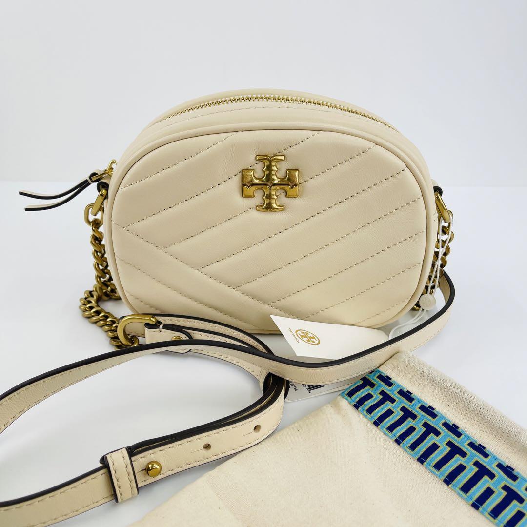 新品・訳あり】 トリーバーチ TORY BURCH ショルダーバッグ - レディース