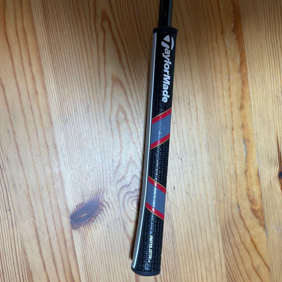 クラブ TaylorMade Spider GT TRUSS TM1