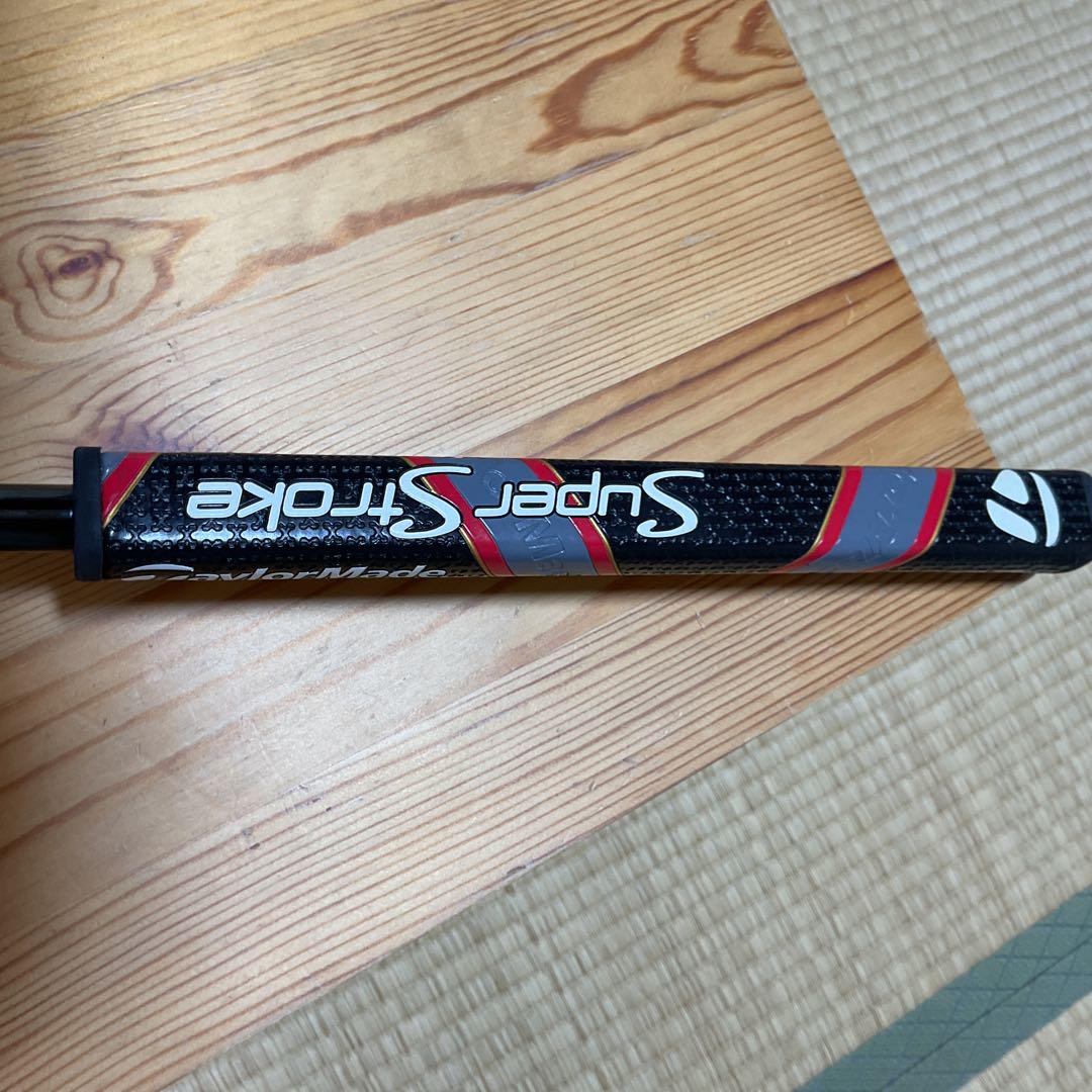 クラブ TaylorMade Spider GT TRUSS TM1