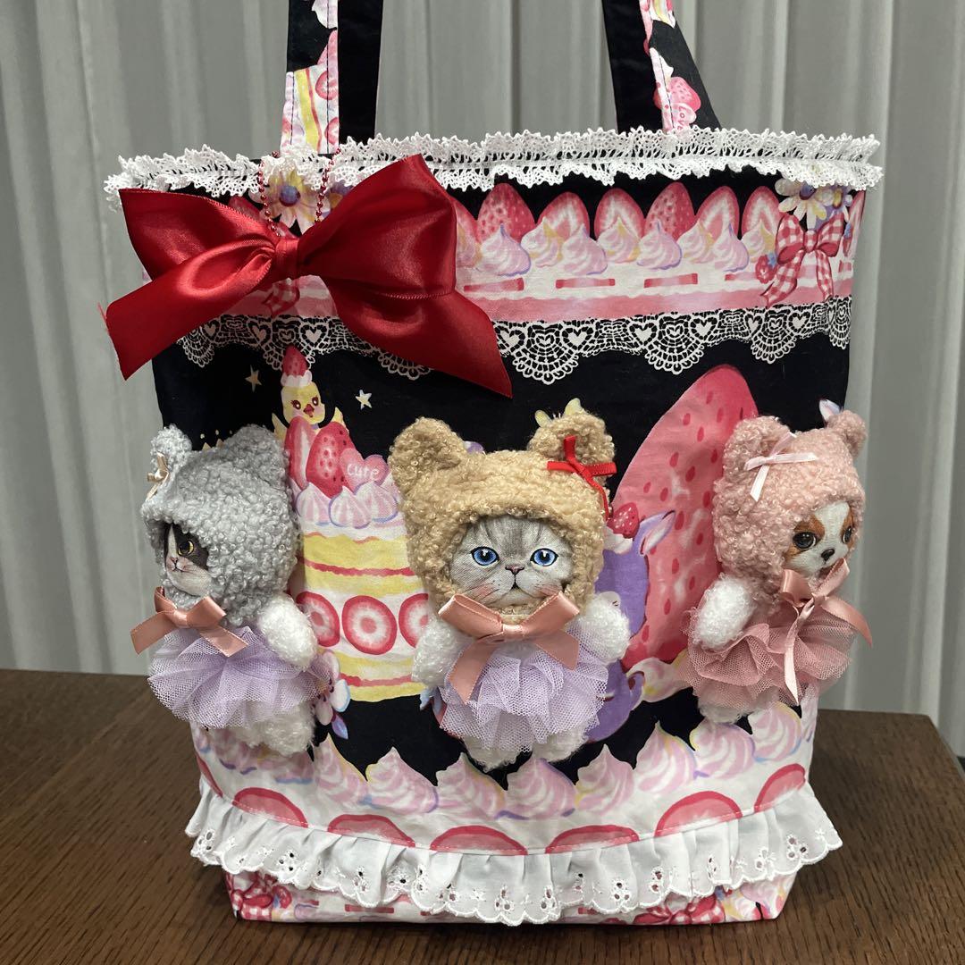 た*ま様 ビッグクム君ぬいぐるみ＆苺クム君　コヤンイサムチョン　ふっくらトートバ コヤンイサムチョン♡BIGぷっくりクムくん♡スイカ♡ラウンド